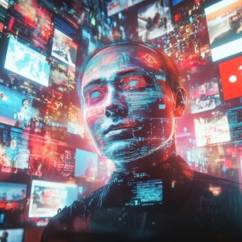 Zdroj: OkiDokiBot AI Art Generator, autor Petr Černý, stock.adobe.com