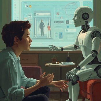 Zdroj: Obrázok bol vygenerovaný AI/ Canva