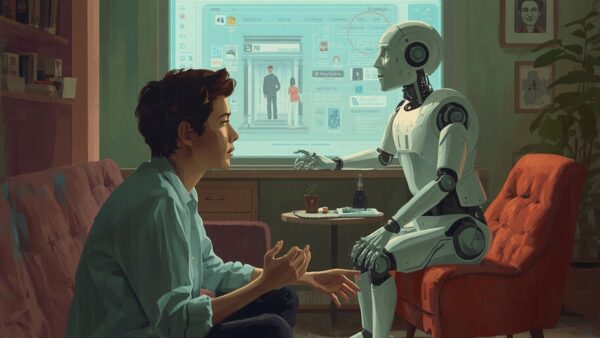 Zdroj: Obrázok bol vygenerovaný AI/ Canva